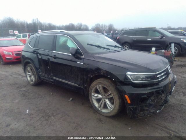 VOLKSWAGEN TIGUAN 2018 3vv4b7ax8jm139969