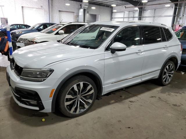 VOLKSWAGEN TIGUAN 2018 3vv4b7ax8jm209082