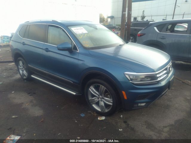 VOLKSWAGEN TIGUAN 2019 3vv4b7ax8km006131