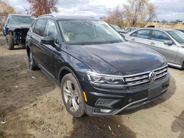 VOLKSWAGEN NULL 2019 3vv4b7ax8km006694