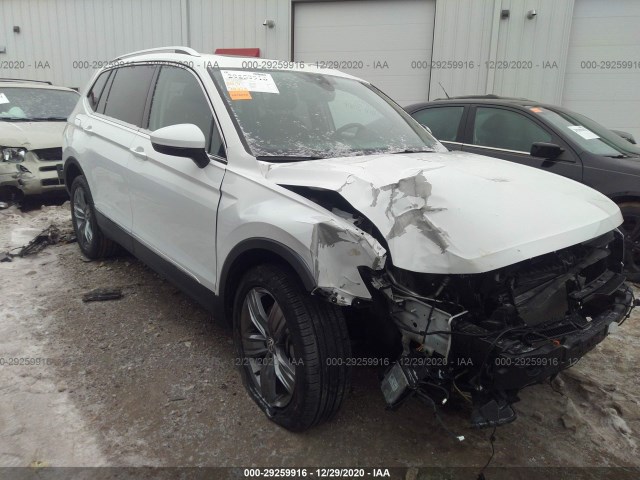 VOLKSWAGEN TIGUAN 2019 3vv4b7ax8km059816