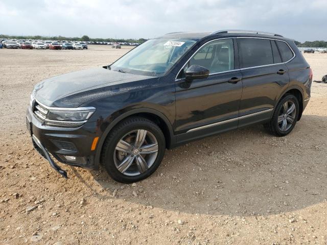 VOLKSWAGEN TIGUAN SEL 2019 3vv4b7ax8km161259