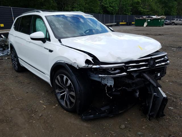 VOLKSWAGEN NULL 2020 3vv4b7ax8lm061437