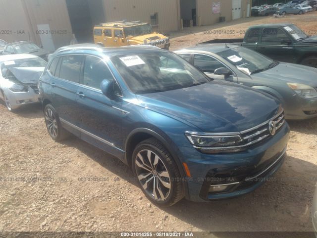 VOLKSWAGEN TIGUAN 2020 3vv4b7ax8lm063026