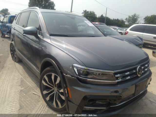 VOLKSWAGEN TIGUAN 2020 3vv4b7ax8lm073233