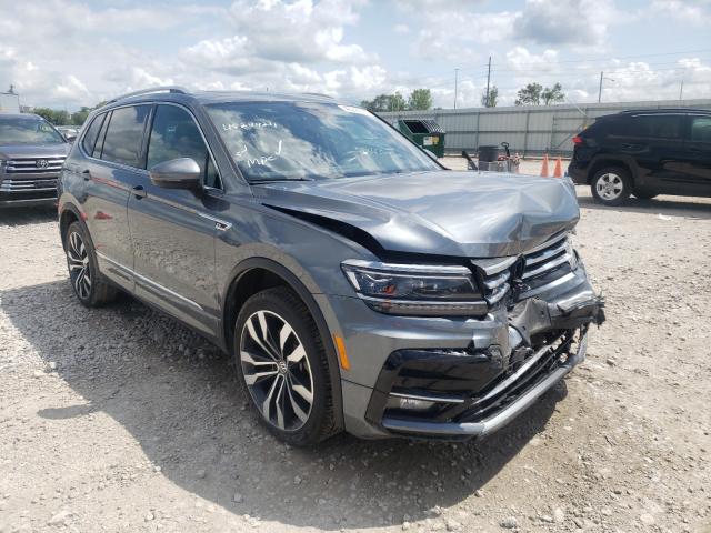 VOLKSWAGEN TIGUAN SEL 2020 3vv4b7ax8lm143278