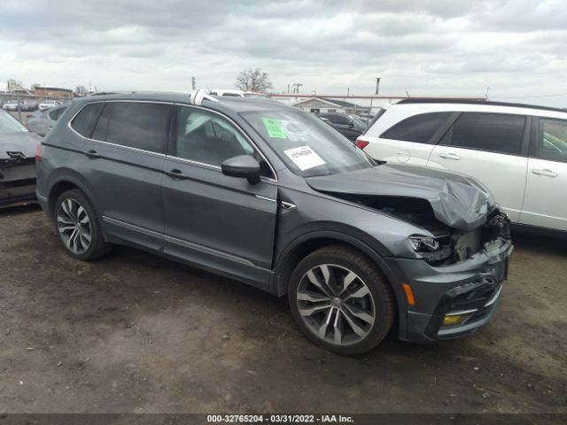 VOLKSWAGEN TIGUAN 2021 3vv4b7ax8mm081754