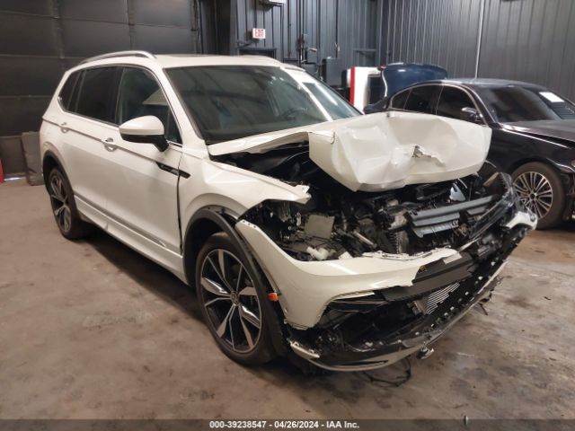 VOLKSWAGEN TIGUAN 2023 3vv4b7ax8pm115387