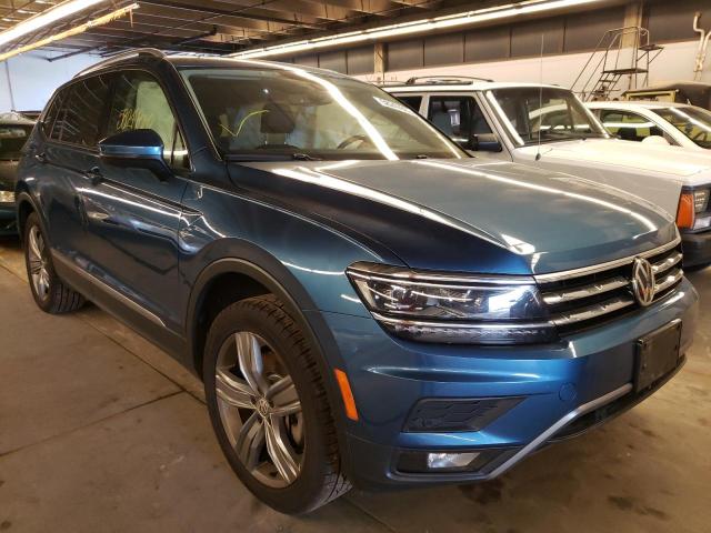 VOLKSWAGEN TIGUAN 2017 3vv4b7ax9jm034132