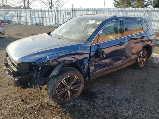 VOLKSWAGEN NULL 2018 3vv4b7ax9jm087848