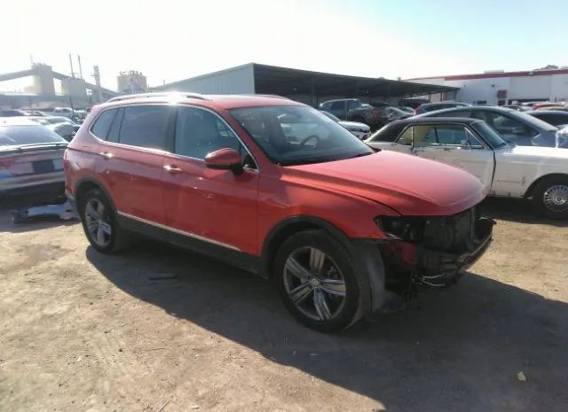 VOLKSWAGEN TIGUAN 2018 3vv4b7ax9jm113459