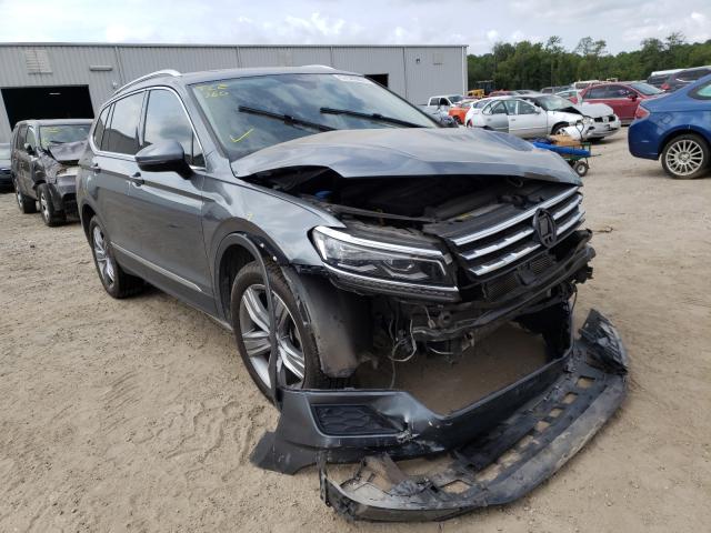 VOLKSWAGEN TIGUAN SEL 2018 3vv4b7ax9jm113736