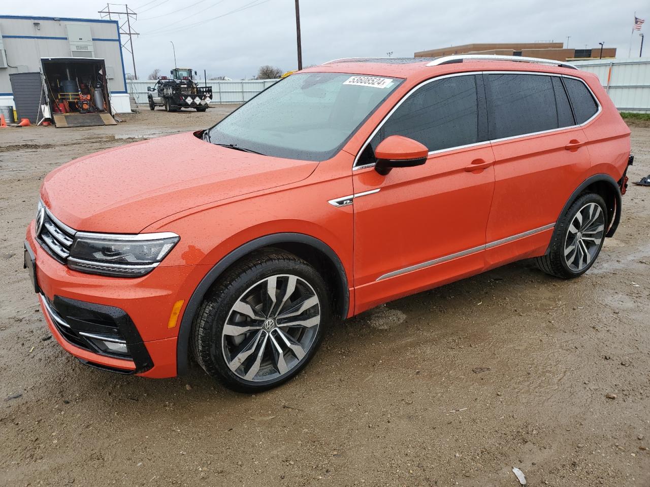 VOLKSWAGEN TIGUAN 2018 3vv4b7ax9jm166291