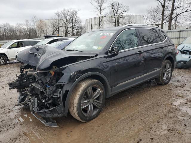 VOLKSWAGEN TIGUAN SEL 2018 3vv4b7ax9jm180403