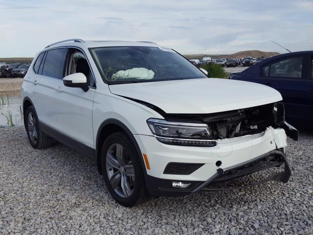 VOLKSWAGEN TIGUAN SEL 2018 3vv4b7ax9jm213190