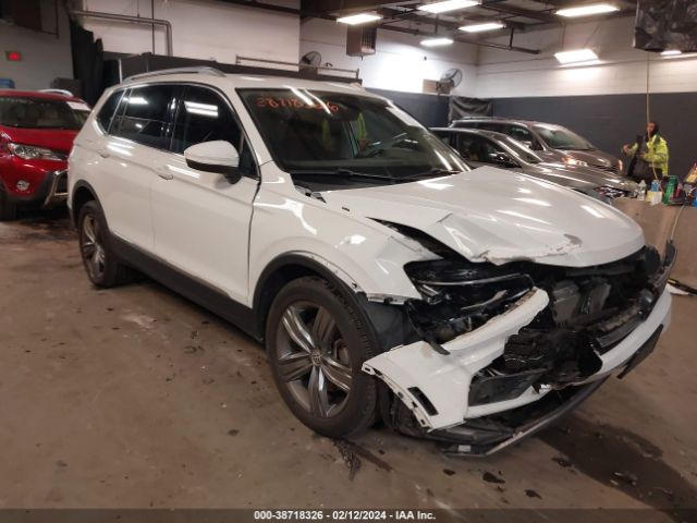 VOLKSWAGEN TIGUAN 2018 3vv4b7ax9jm215960