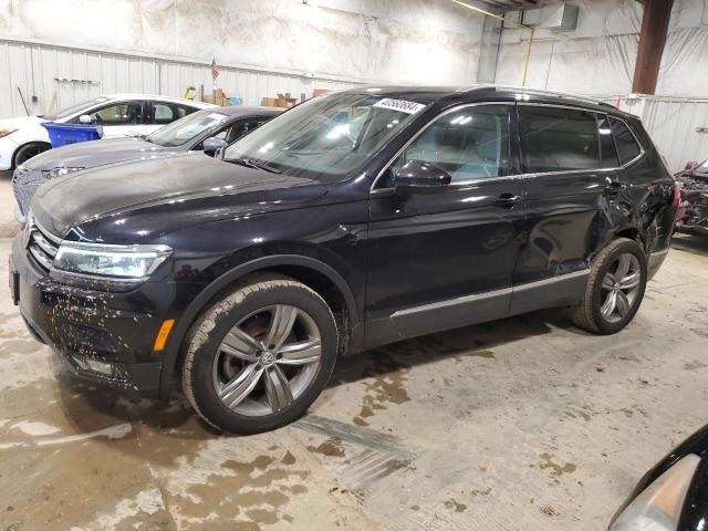 VOLKSWAGEN TIGUAN 2018 3vv4b7ax9jm222116