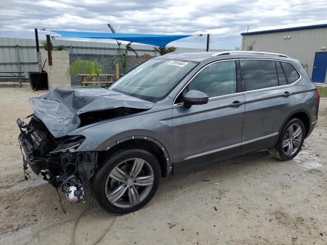 VOLKSWAGEN TIGUAN 2019 3vv4b7ax9km072994