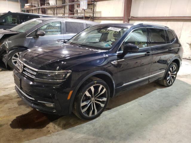 VOLKSWAGEN TIGUAN SEL 2019 3vv4b7ax9km093358