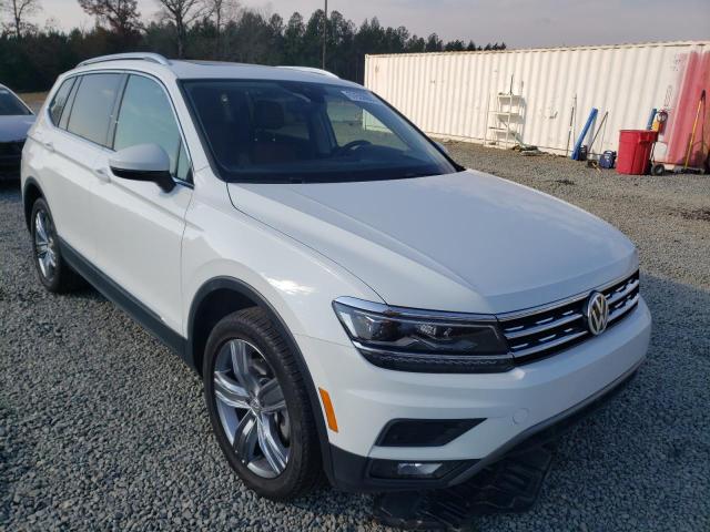 VOLKSWAGEN TIGUAN SEL 2019 3vv4b7ax9km100809