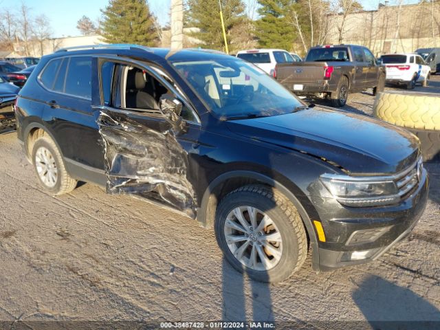 VOLKSWAGEN TIGUAN 2019 3vv4b7ax9km171329