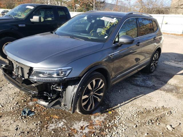 VOLKSWAGEN TIGUAN SEL 2020 3vv4b7ax9lm133407