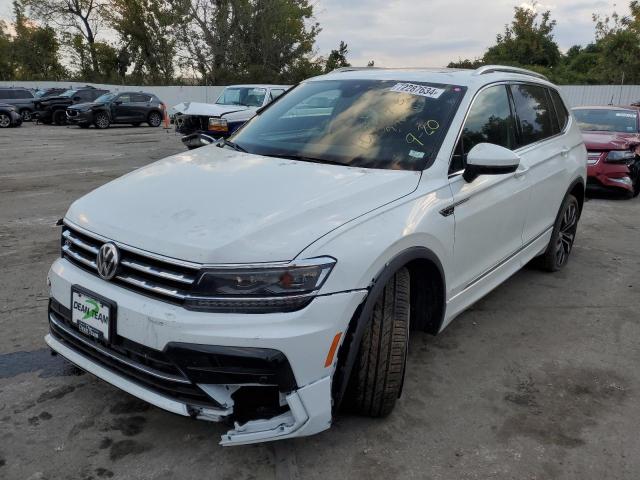 VOLKSWAGEN TIGUAN SEL 2021 3vv4b7ax9mm043501