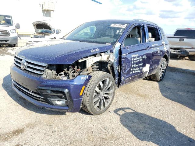 VOLKSWAGEN TIGUAN 2021 3vv4b7ax9mm116365