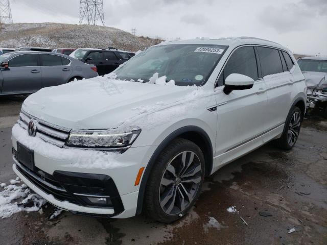 VOLKSWAGEN TIGUAN SEL 2021 3vv4b7ax9mm125776