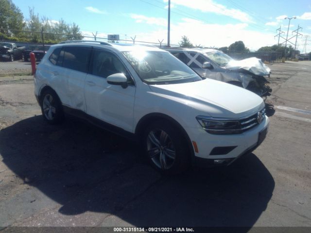 VOLKSWAGEN TIGUAN 2018 3vv4b7axxjm023009