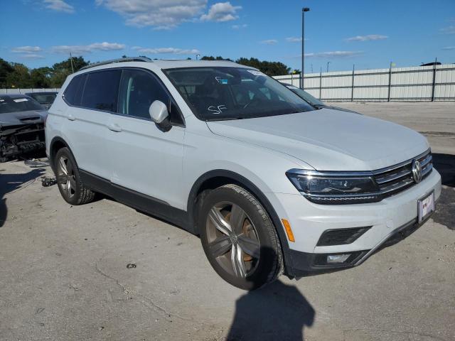 VOLKSWAGEN TIGUAN SEL 2018 3vv4b7axxjm154019