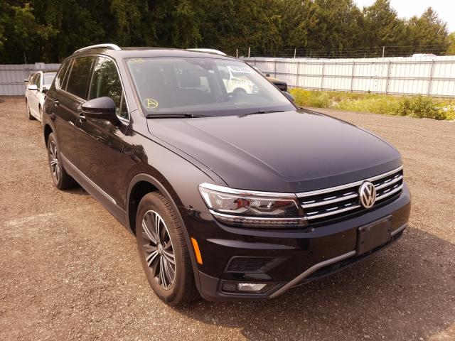 VOLKSWAGEN TIGUAN SEL 2018 3vv4b7axxjm192933