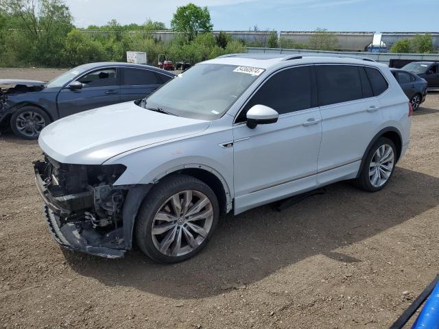 VOLKSWAGEN TIGUAN 2018 3vv4b7axxjm197002