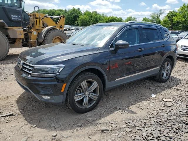 VOLKSWAGEN TIGUAN SEL 2019 3vv4b7axxkm006132