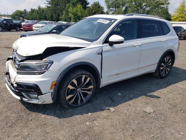 VOLKSWAGEN TIGUAN SEL 2019 3vv4b7axxkm078366