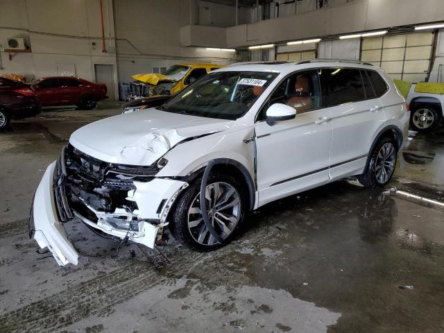 VOLKSWAGEN TIGUAN 2019 3vv4b7axxkm119997