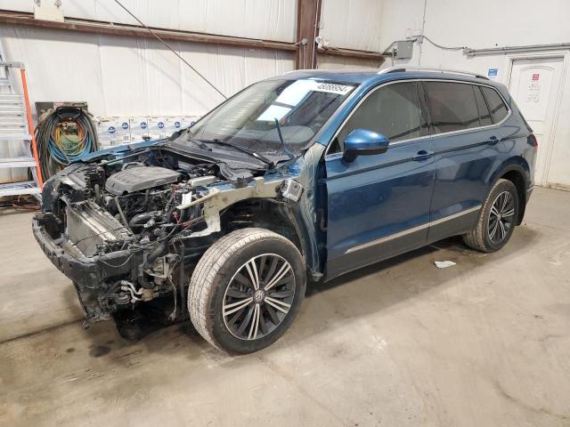 VOLKSWAGEN TIGUAN 2019 3vv4b7axxkm132393