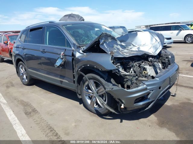 VOLKSWAGEN TIGUAN 2019 3vv4b7axxkm157469