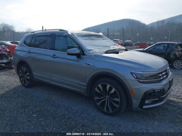 VOLKSWAGEN TIGUAN 2020 3vv4b7axxlm058281