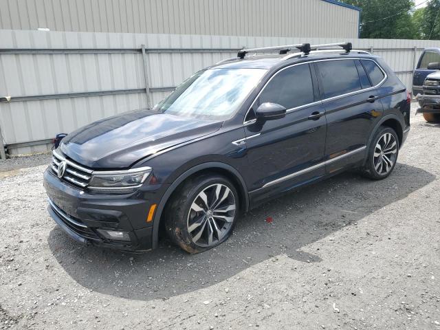 VOLKSWAGEN TIGUAN 2020 3vv4b7axxlm123081