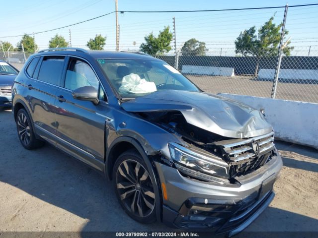 VOLKSWAGEN TIGUAN 2020 3vv4b7axxlm172989