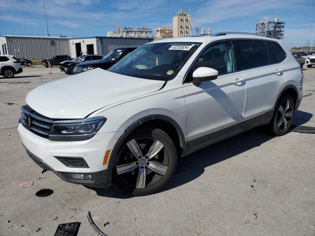 VOLKSWAGEN TIGUAN 2018 3vv5b7ax0jm013223