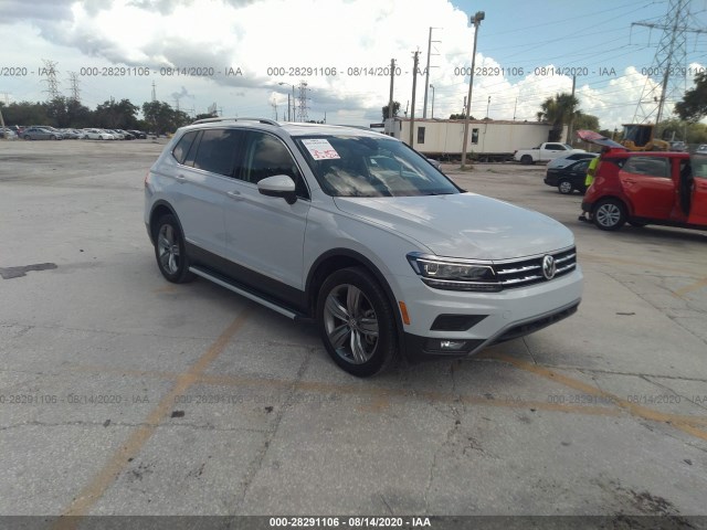 VOLKSWAGEN TIGUAN 2018 3vv5b7ax0jm137041