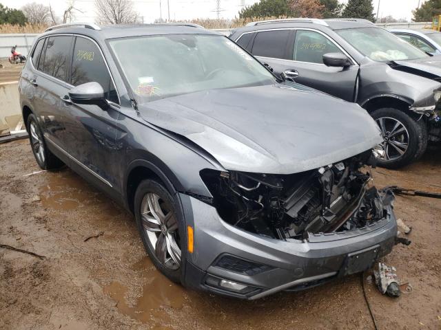 VOLKSWAGEN TIGUAN 2018 3vv5b7ax0jm163400