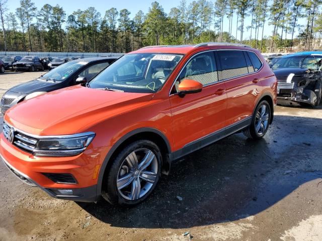 VOLKSWAGEN TIGUAN 2018 3vv5b7ax0jm163557