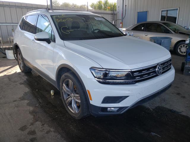 VOLKSWAGEN TIGUAN SEL 2018 3vv5b7ax0jm191052