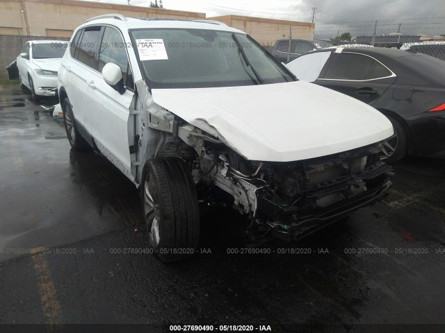 VOLKSWAGEN TIGUAN 2018 3vv5b7ax1jm004109