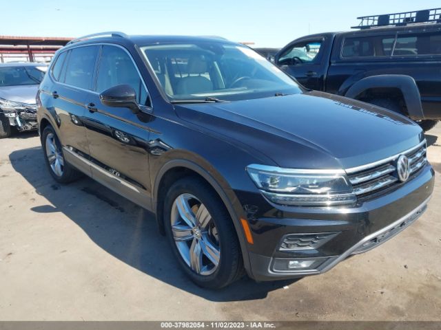 VOLKSWAGEN TIGUAN 2018 3vv5b7ax1jm128199