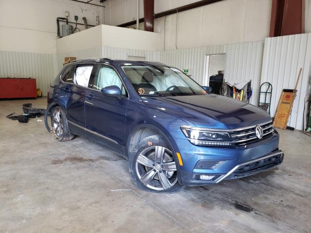 VOLKSWAGEN TIGUAN SEL 2018 3vv5b7ax1jm182666