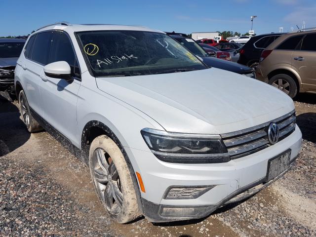 VOLKSWAGEN TIGUAN 2017 3vv5b7ax2jm001851